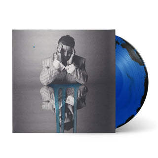 Teddy Swims: Ugly (Indie Exclusive Colored Vinyl) Vinyl LP