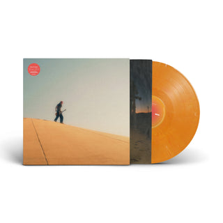 Marlon Funaki: Half Moon (Colored Vinyl) Vinyl LP