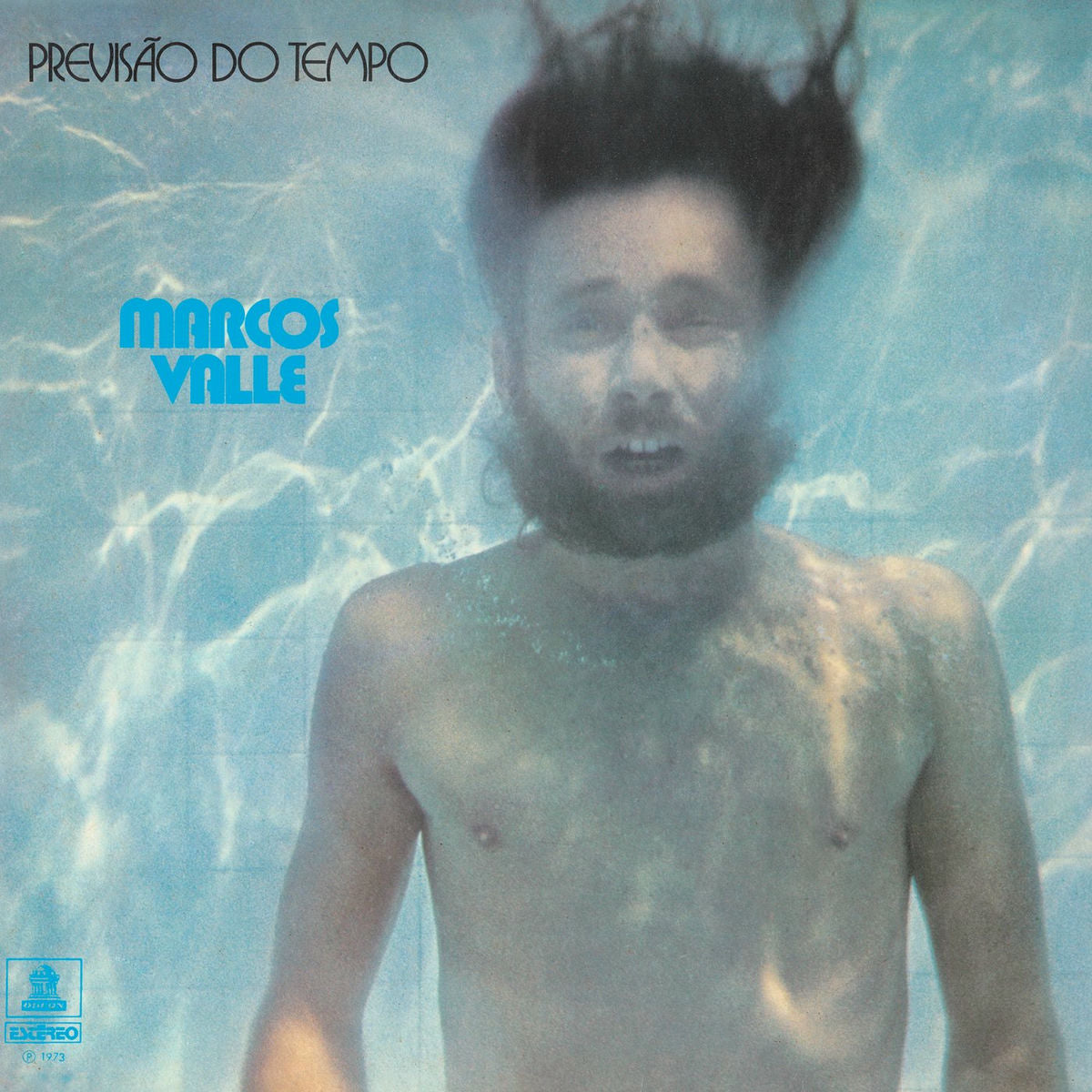 Marcos Valle Previsão do Tempo LP Amazon.com: Previsao Do Tempo: CDs & Vinyl