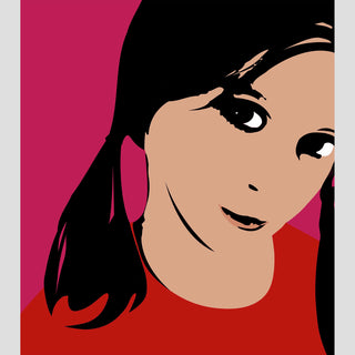 Serani Poji: manamoon (Japan Import, Colored Vinyl) Vinyl LP