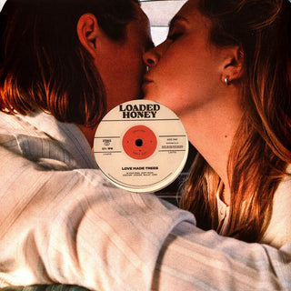 Loaded Honey: Love Made Trees (Jungle, Colored Vinyl) Vinyl LP