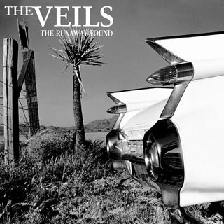 The Veils: The Runaway Found Vinyl LP