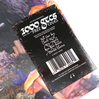 100 Gecs: 1000 Gecs And The Tree Of Clues Vinyl LP