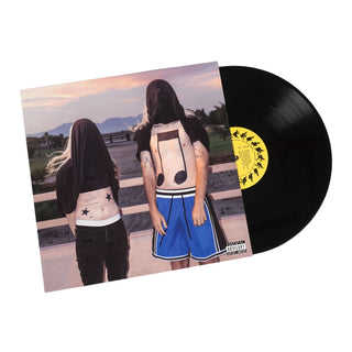 100 Gecs: 10,000 Gecs Vinyl LP