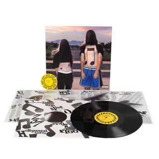 100 Gecs: 10,000 Gecs Vinyl LP