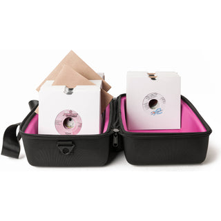 Magma: 45 Sandwich 7" Record DJ Bag (MGA43021)