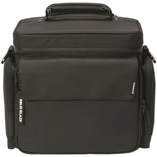 Magma: Solid Blaze Vinyl Trolley DJ Bag (MGA44203)