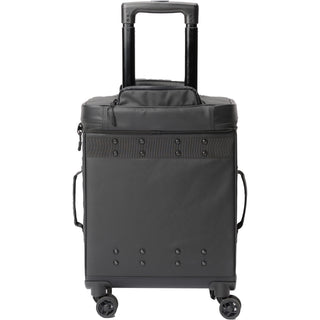 Magma: Solid Blaze Cabin Trolley DJ Bag (MGA47896)