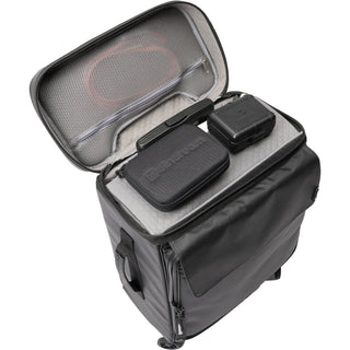 Magma: Solid Blaze Cabin Trolley DJ Bag (MGA47896)