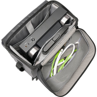 Magma: Solid Blaze Cabin Trolley DJ Bag (MGA47896)