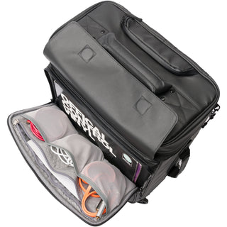 Magma: Solid Blaze Cabin Trolley DJ Bag (MGA47896)