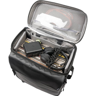 Magma: Solid Blaze Cabin Trolley DJ Bag (MGA47896)