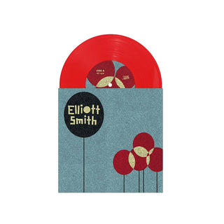 Elliott Smith: Pretty (Ugly Before) (Red Colored Vinyl) Vinyl 7" - PRE-ORDER