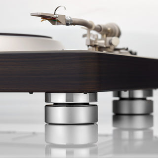Denon: DP-3000NE Direct Drive Hi-Fi Turntable