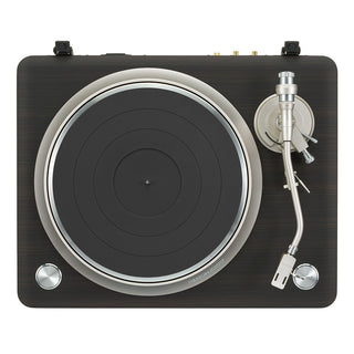 Denon: DP-3000NE Direct Drive Hi-Fi Turntable