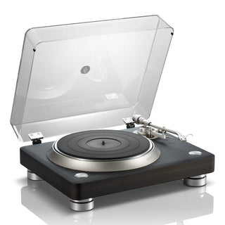 Denon: DP-3000NE Direct Drive Hi-Fi Turntable