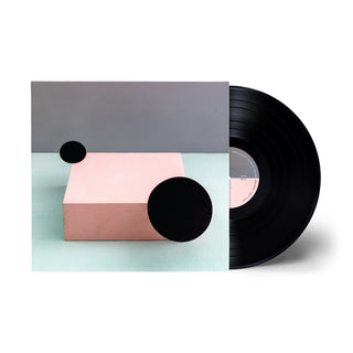 Son Lux: Out Into Vinyl LP - PRE-ORDER