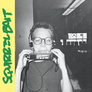 Squirrel Bait: Squirrel Bait Vinyl LP