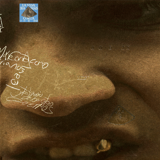 Milo J: La Vida Era Mas Corta Vinyl 2LP