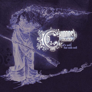 Chiodos: All's Well That End's Well - 20th Anniversary (Colored Vinyl) Vinyl LP