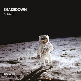Shakedown: At Night (Import, Peggy Gou Remix) Vinyl 12"