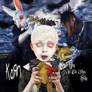 Korn: See You On The Other Side - 20th Anniversary Vinyl 2LP