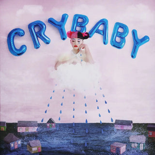 Melanie Martinez: Cry Baby - 10th Anniversary (Colored Vinyl) Vinyl 3LP