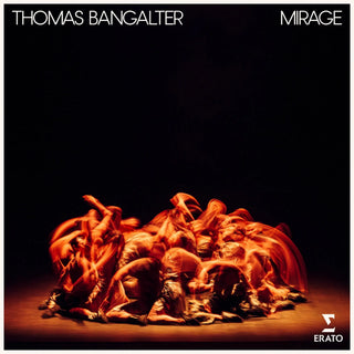 Thomas Bangalter: Mirage Vinyl LP