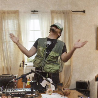 Dijon: Absolutely (Indie Exclusive Colored Vinyl) Vinyl LP