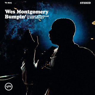 Wes Montgomery: Bumpin' (Acoustic Sounds 180g) Vinyl LP