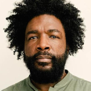 Questlove: Hip Hop Is History Book