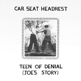 Car Seat Headrest: Teen Of Denial - Joe's Story Vinyl 2LP - PRE-ORDER