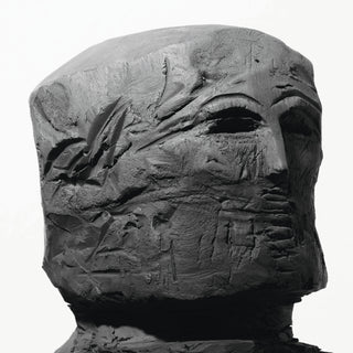 YHWH Nailgun: Magazine Vinyl LP