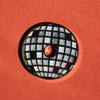 Love And Victory: Disco Ball 45 Adaptor
