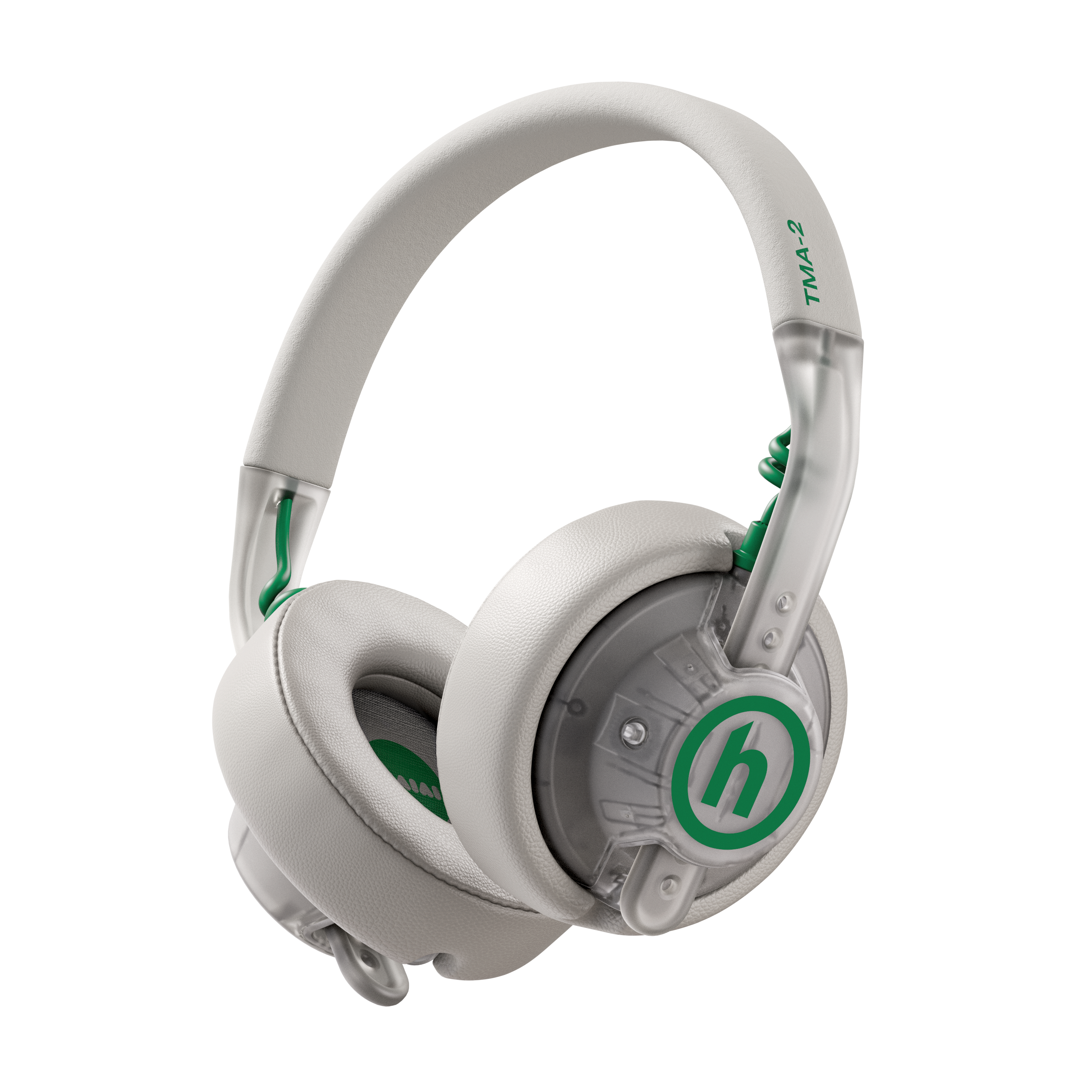 AIAIAI: TMA-2 Wireless Headphones - Hidden NY Edition AIAIAI: TMA-2 Wireless Headphones - Hidden NY Edition