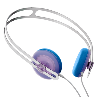 AIAIAI: Tracks Headphones w/ Mic - Brain Dead Edition