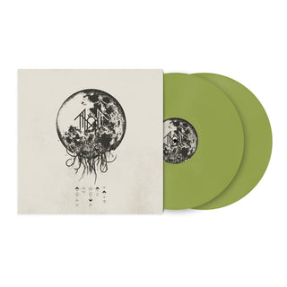 Sleep Token: Take Me Back To Eden (Indie Exclusive Colored Vinyl) Vinyl 2LP - front detail