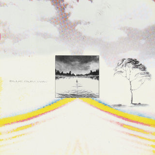 Gum: Blue Gum Way (180g, Colored Vinyl) Vinyl LP