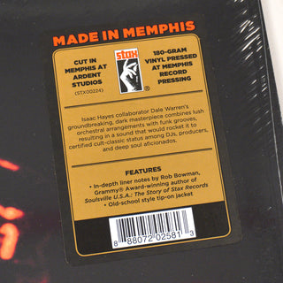 24-Carat Black: Ghetto - Misfortune's Wealth (180g) Vinyl LP