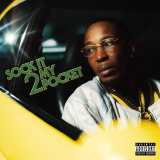 Rome Streetz: Sock It 2 My Pocket (Colored Vinyl) Vinyl 2LP - PRE-ORDER
