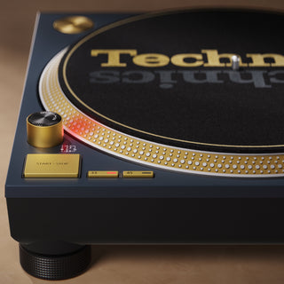 Technics: SL-1200M7G Turntable - 55th Anniversary Limited Edition - PRE-ORDER
