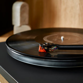 Ortofon: 2MR Low Profile Cartridge for Rega Turntables - Blue (Open Box Special)