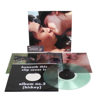 Royel Otis: hickey (Indie Exclusive Colored Vinyl) Vinyl LP