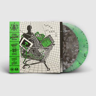 Frankie And The Witch Fingers: Trash Classic - Deluxe Edition (Indie Exclusive Colored Vinyl) Vinyl 2LP