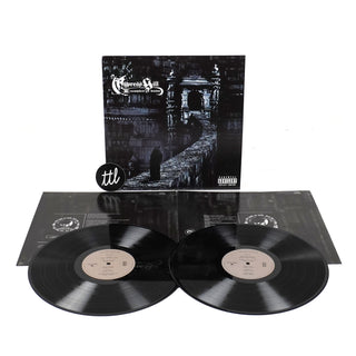 Cypress Hill: III (Temples Of Boom) Vinyl 2LP