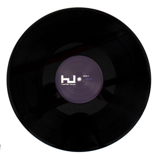 Burial: Comafields / Imaginary Festival Vinyl 12"