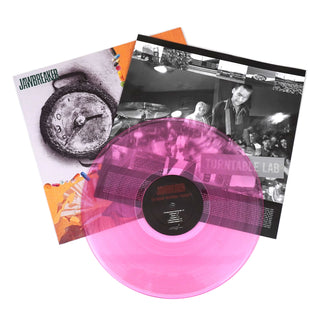 Jawbreaker: 24 Hour Revenge Therapy (Colored Vinyl) Vinyl LP