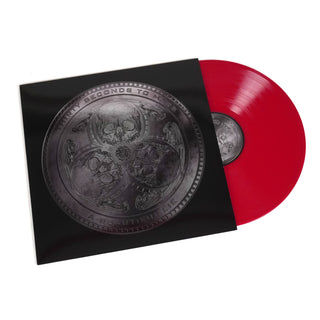 Thirty Seconds To Mars: A Beautiful Lie (180g, Colored Vinyl) Vinyl LP
