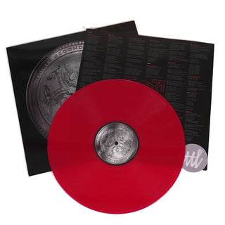 Thirty Seconds To Mars: A Beautiful Lie (180g, Colored Vinyl) Vinyl LP