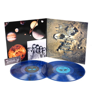 311: 311 - 30th Anniversary (Colored Vinyl) Vinyl 2LP